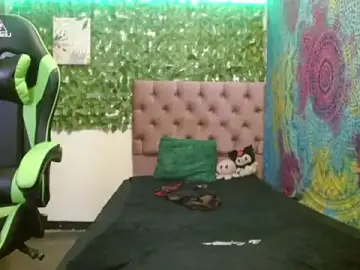 Stripchat Live Sex of Burning_Venus12