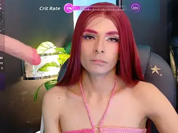 Stripchat Watch Live Sex Cams of Danika_Dahl