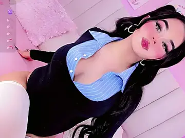 Stripchat Best Webcam of Lexie_leal