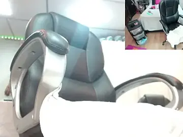 Stripchat Best Webcam of Tyffanny-Evans