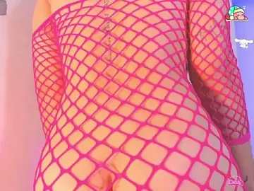 Stripchat Sex Chat of PrettyAngel__