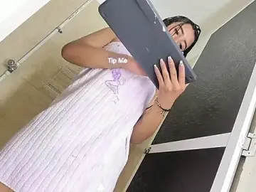 Stripchat Sex Chat of ScarlettVell