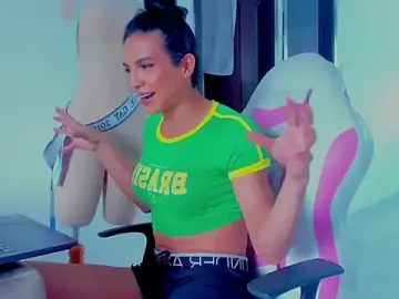 Stripchat Live Sex of ISA_BELLA_VZL