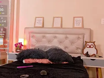 Stripchat Free Porn Cam of Samantha_Lanee