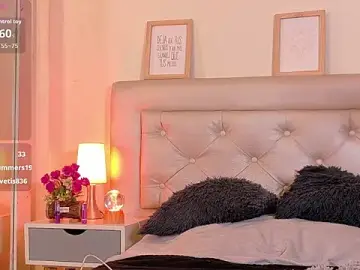 Stripchat Watch Live Sex Cams of Samantha_Lanee