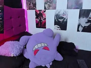 Stripchat Live Sex Cam of Violetx_moon