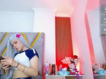 Stripchat Free Porn Cam of Lizza_Jones