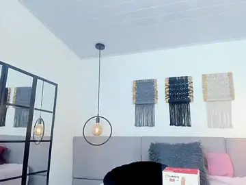 Stripchat Private Sex Chat of Sweet_camille