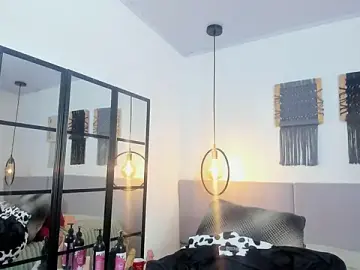 Stripchat Nude Webcam of Sweet_camille