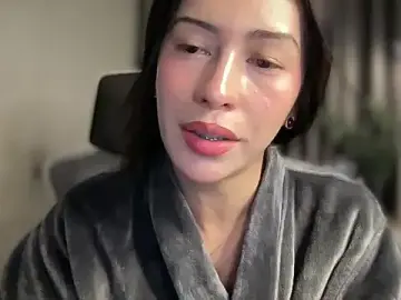 Stripchat Adult Webcam of Jasmine_Elcock