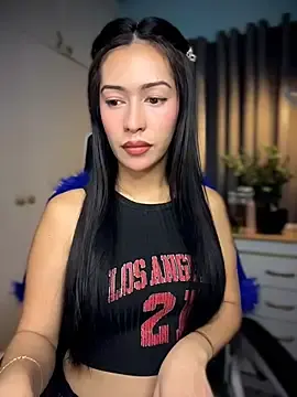 Stripchat Adult Video Chat of Jasmine_Elcock