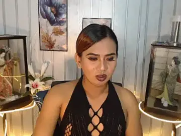 Stripchat Free Live Porn of Exoticcashly
