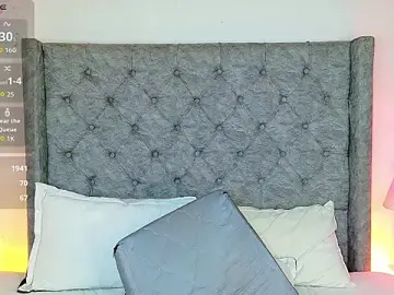 Stripchat Sex Chat of astridjonness