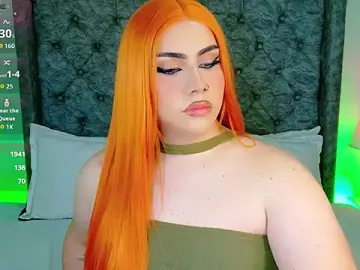 Stripchat Sex Chat of astridjonness