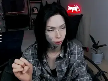 Stripchat Live Sex of Tanya_M