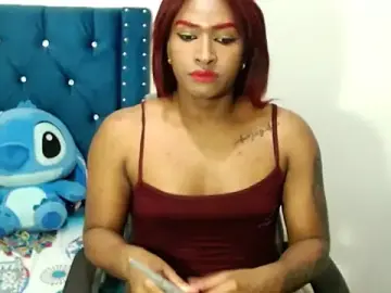 Stripchat Best live sex cam show of valeriaxxx11