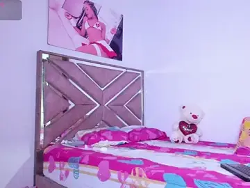 Stripchat Live Porn of Cristal_Deep_ass