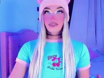Stripchat Best live sex cam show of Shiaki_04