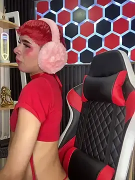 Stripchat Sex Cam of Andy_Leex