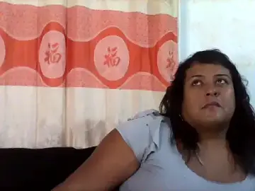 Stripchat Nude Webcam of stelisamericano