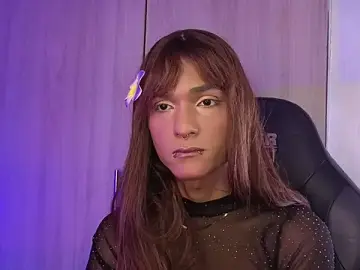 Stripchat Live Sex Cam of tiffanyy_777