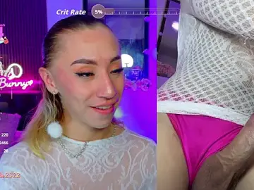 Stripchat Best Webcam of Littlebunny21