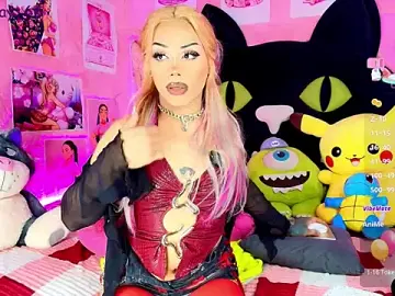 Stripchat Sex Cam of Shayybaby