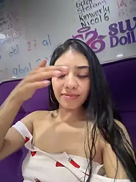 Stripchat Free Porn Cam of TayylorSexx