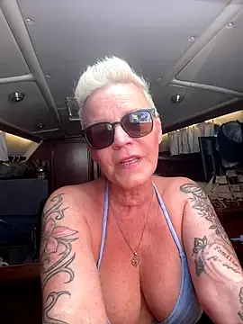 Stripchat Sex Chat of German_Milf