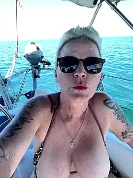 Stripchat Live Sex of German_Milf