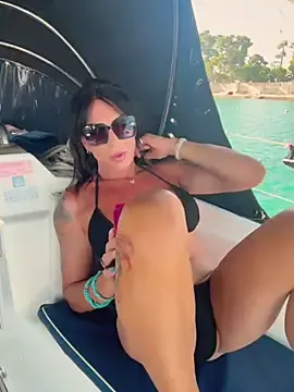 Stripchat Private Sex Chat of German_Milf