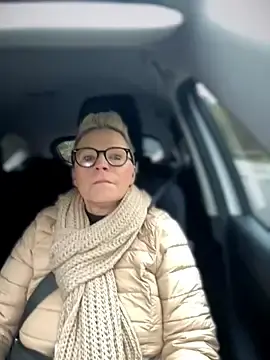 Stripchat Live Porn of German_Milf