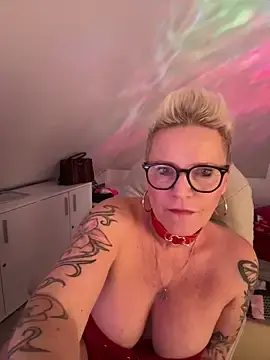 Stripchat Sex Chat of German_Milf
