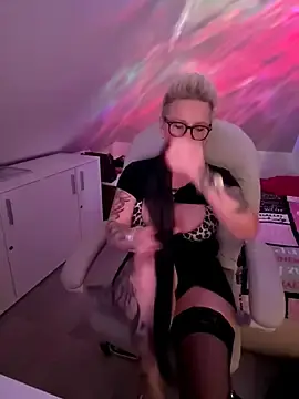 Stripchat Free Porn Cam of German_Milf