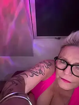 Stripchat Best live sex cam show of German_Milf