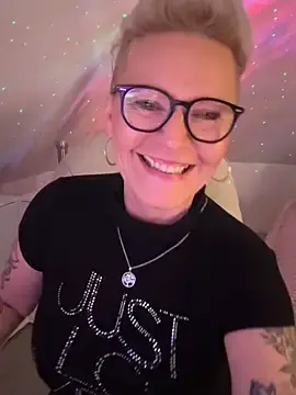 Stripchat Adult Video Chat of German_Milf