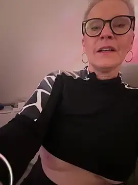 Stripchat Nude Webcam of German_Milf