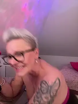 Stripchat Adult Video Chat of German_Milf