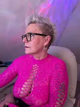 Stripchat Free Porn Cam of German_Milf