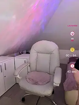 Stripchat Sex Cam of German_Milf