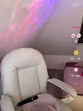 Stripchat Live Sex Cam of German_Milf