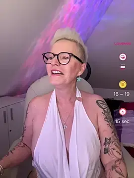 Stripchat Watch Live Sex Cams of German_Milf