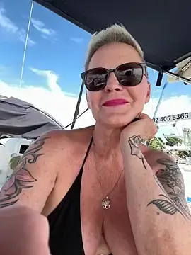 Stripchat Watch Live Sex Cams of German_Milf