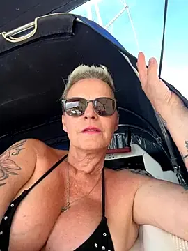 Stripchat Adult Webcam of German_Milf