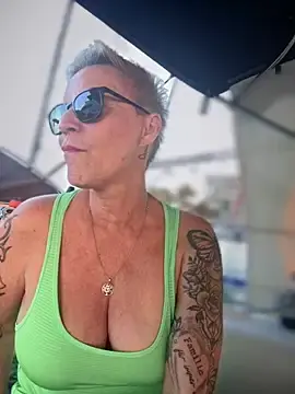Stripchat Free Live Porn of German_Milf