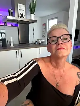 Stripchat Watch Live Sex Cams of German_Milf