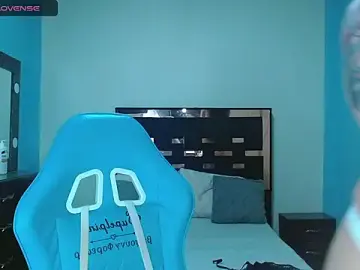 Stripchat Nude Webcam of karla_zambrano