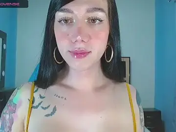 Stripchat Free Live Porn of karla_zambrano