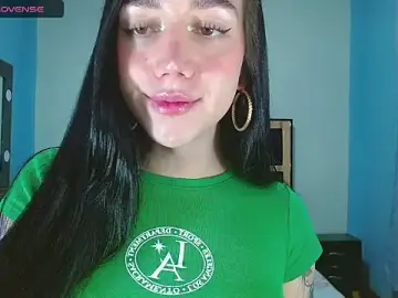 Stripchat Best Webcam of karla_zambrano