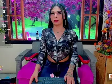 Stripchat Watch Live Sex Cams of lilith_queen__